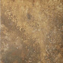 Paradyż Arteon Ochra Klinkier 30x30 G1