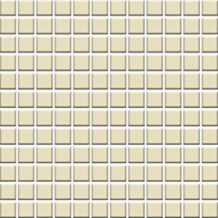 Paradyż Gammo Colours Waniliowy Mozaika Prasowana Polysk K.2,3x2,3 29,8x29,8 G1