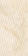 Paradyż Illusion Beige Sciana Struktura Polysk 30x60 G1
