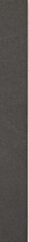 Paradyż Rockstone Grafit Cokol Poler 7,2x59,8 G1