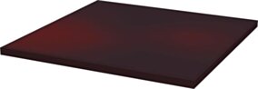 Paradyż Cloud Brown Klinkier 30x30 G1