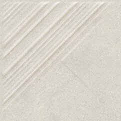 Paradyż Memories Grey Sciana Struktura Mat 19,8x19,8 G1