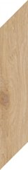 Paradyż Heartwood Honey Chevron Prawy 9,8x59,8 G1