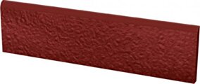 Paradyż Natural Rosa Cokol Duro 8,1x30 G1