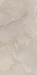 Paradyż Invisible White Gres Szkl. Rekt. Poler 59,8x119,8 G1