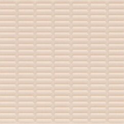 Paradyż Neve Creative Beige Sciana Dekor Polysk 9,8x9,8 G1