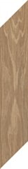 Paradyż Heartwood Toffee Chevron Prawy 9,8x59,8 G1