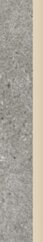 Paradyż Orione Grafit Cokol Mat. 7,2x40 G1