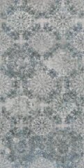Paradyż Sweet Grey Sciana Polysk Dekor 30x60 G1