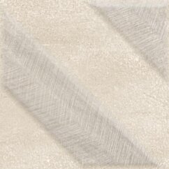 Paradyż Happiness Grey Sciana Struktura Mat 19,8x19,8 G1