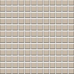 Paradyż Gammo Colours Popielaty Mozaika Prasowana Polysk K.2,3x2,3 29,8x29,8 G1