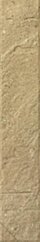 Paradyż Eremite Beige Elewacja Struktura Mat 39,7x6,5 G1