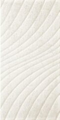 Paradyż Emilly Bianco Sciana Struktura 30x60 G1