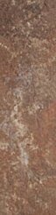 Paradyż Arteon Rosso Elewacja 24,5x6,6 G1