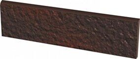 Paradyż Cloud Brown Cokol Duro 8,1x30 G1