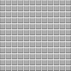 Paradyż Gammo Colours Grafitowy Mozaika Prasowana Polysk K.2,3x2,3 29,8x29,8 G1