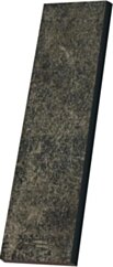 Paradyż Scandiano Brown Cokol 8,1x30 G1