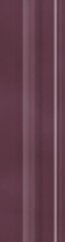 Paradyż Place Of Shine Plum Cokol Mat 8x29,8 G1