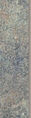 Paradyż Viano Grys Cokol 8,1x30 G1