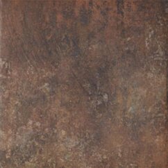 Paradyż Arteon Rosso Klinkier 30x30 G1