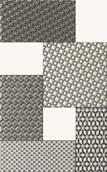 Paradyż Melby Inserto 25x40 G1