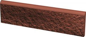 Paradyż Cloud Rosa Cokol Duro 8,1x30 G1