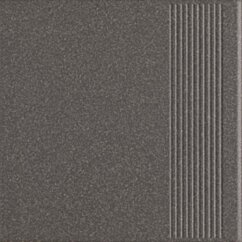 Paradyż Montana Stopnica Prosta Gres Impregnowany Mat. 7,2 Mm 30x30 G1