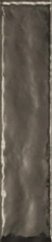 Paradyż Uniwersalna Cegielka Graphite Struktura Mat 6,5x29,8 G1