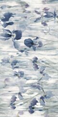 Paradyż Irises Flora Dekor Sciana Polysk 30x60 G1