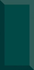 Paradyż Tamoe Verde Sciana Kafel 9,8x19,8 G1