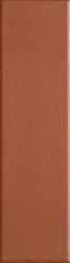 Paradyż Sundown Cotto Mat Elewacja 24,5x6,6 G1