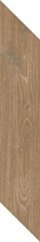 Paradyż Heartwood Toffee Chevron Lewy 9,8x59,8 G1