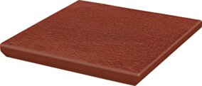 Paradyż Natural Rosa Kapinos Stopnica Narozna Duro 33x33 G1