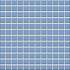 Paradyż Gammo Colours Niebieski Mozaika Prasowana Polysk K.2,3x2,3 29,8x29,8 G1