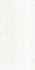 Paradyż Synergy Bianco Inserto 30x60 G1