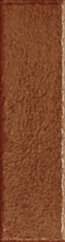Paradyż Sundown Cotto Polysk Struktura Elewacja 24,5x6,6 G1