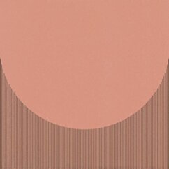 Paradyż Neve Creative Blush Dekor B Gres Szkl. Mat 19,8x19,8 G1