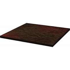 Paradyż Semir Brown Klinkier 30x30 G1