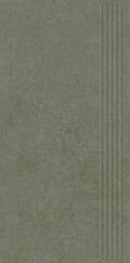 Paradyż Intero Olive Stopnica Prasowana Mat. 29,8x59,8 G1