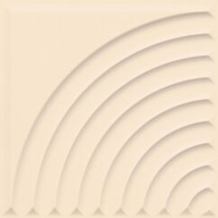 Paradyż Neve Creative Beige Sciana Struktura B Mat 19,8x19,8 G1