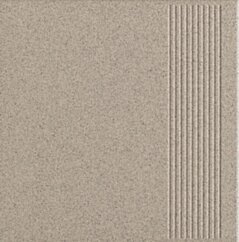 Paradyż Idaho Stopnica Prosta Gres Impregnowany Mat. 7,2 Mm 30x30 G1