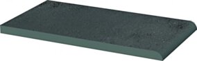 Paradyż Semir Grafit Parapet 24,5x13,5 G1