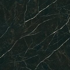 Paradyż Desire Black Gres Szkl. Rekt. Poler 119,8x119,8 G1