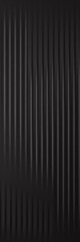 Paradyż Cold Princess Black Sciana Struktura Rekt. 39,8x119,8 G1