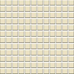 Paradyż Gammo Colours Waniliowy Mozaika Prasowana Mat K.2,3x2,3 29,8x29,8 G1