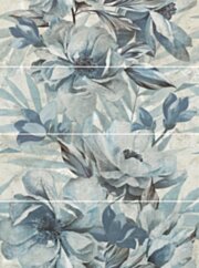 Paradyż Wonder Sky Blue Panel Struktura Mat 29,8x89,8x4 G1