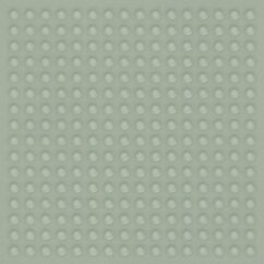 Paradyż Neve Creative Green Sciana Dekor Polysk 9,8x9,8 G1