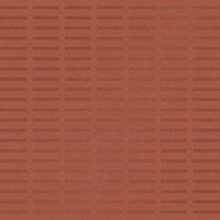 Paradyż Neve Creative Terracotta Sciana Dekor Mat 9,8x9,8 G1