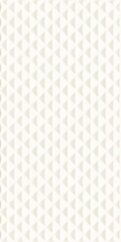 Paradyż Memories White Sciana Struktura Mat 30x60 G1