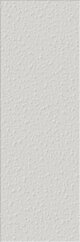 Paradyż Pure Cathedral White Struktura D Mat Rekt. 39,8x119,8 G1